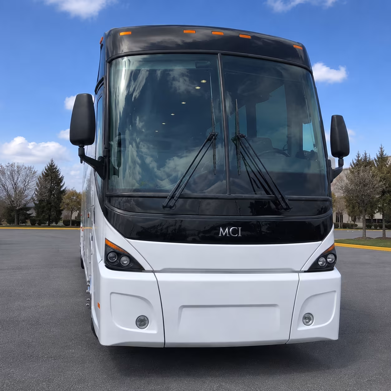 a group airport shuttle beats splitting into cars on us 50