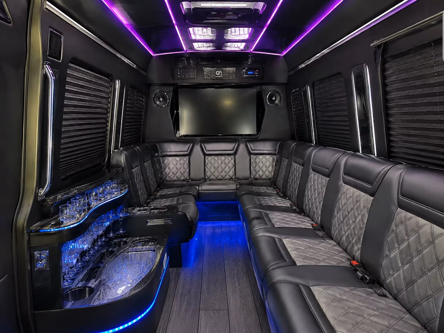 bachelorette birthday and private wine tour buses from folsom