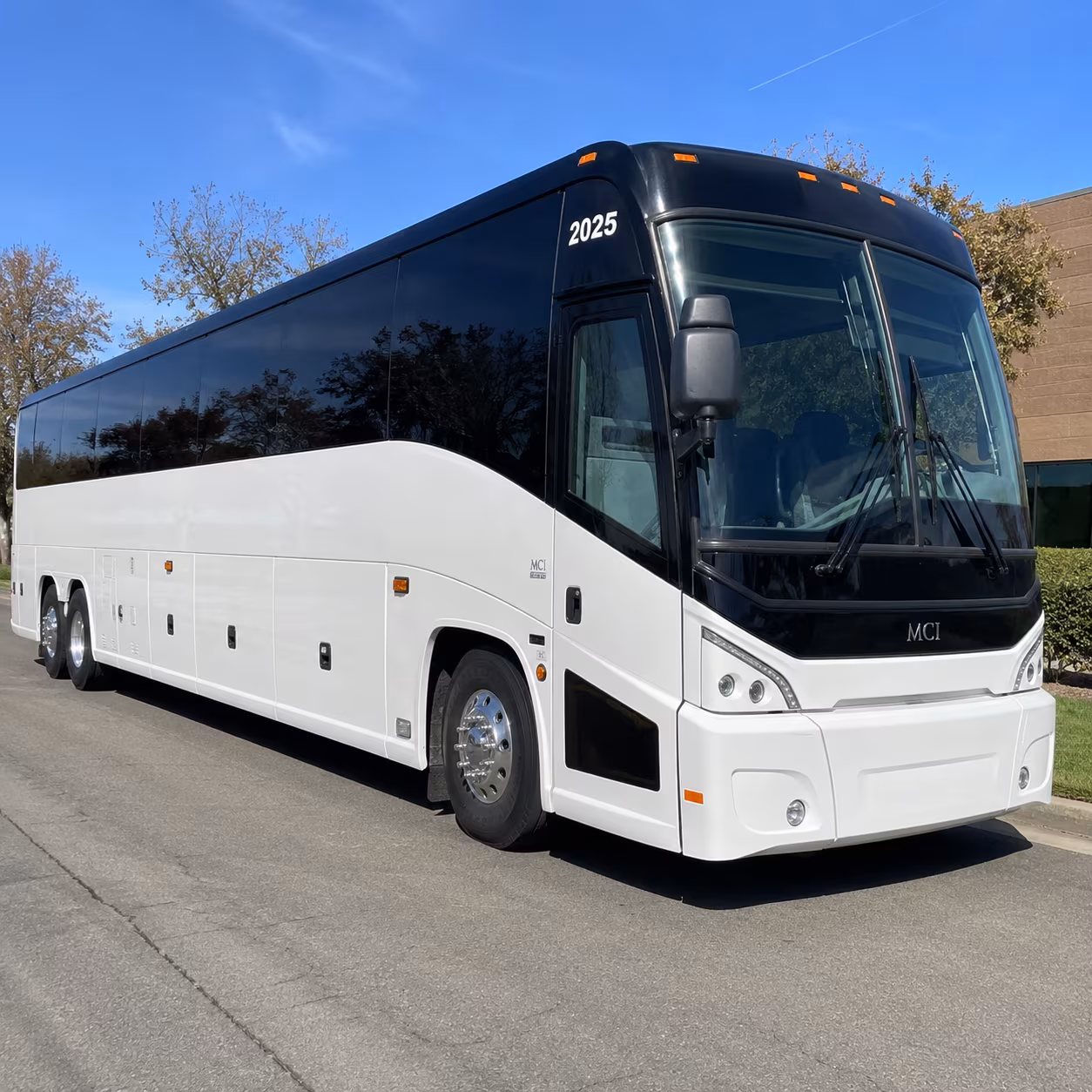 concert festival bus rentals to harris center cal expo and beyond