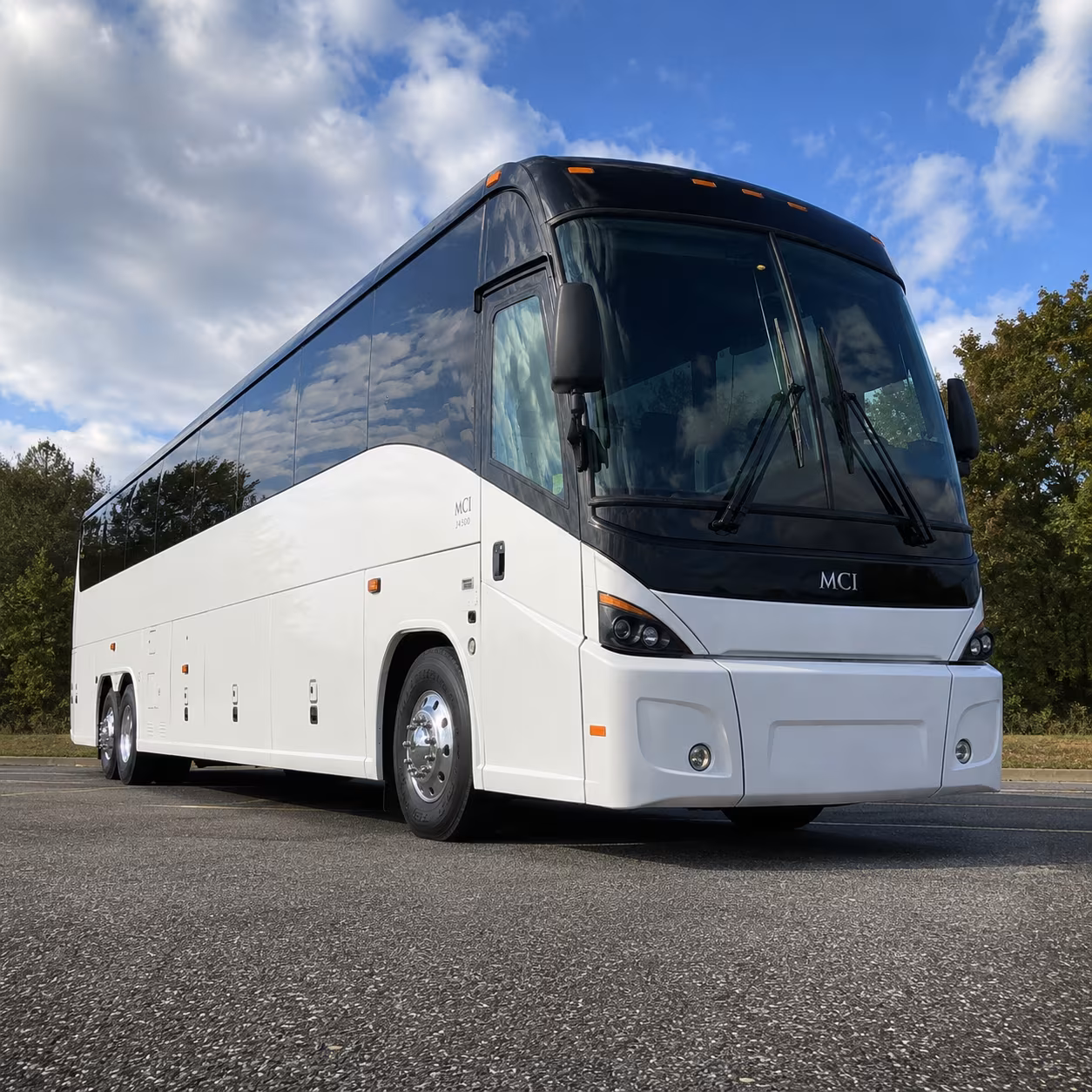 daily commuter shuttles along the us 50 corridor