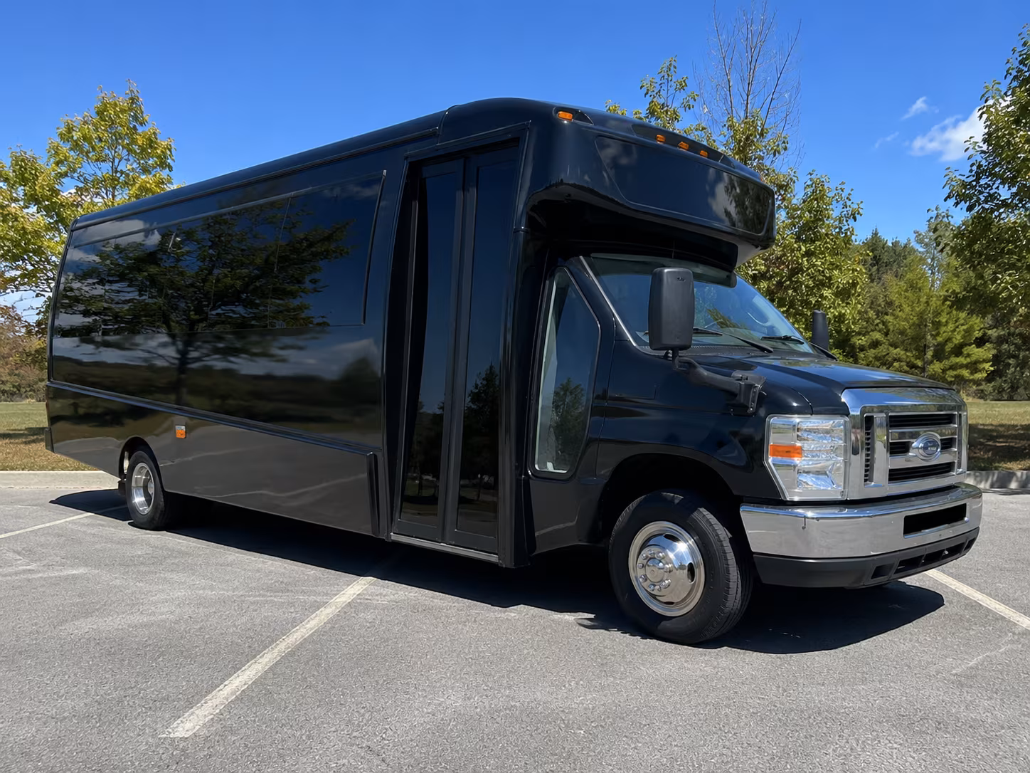 folsom government military transportation