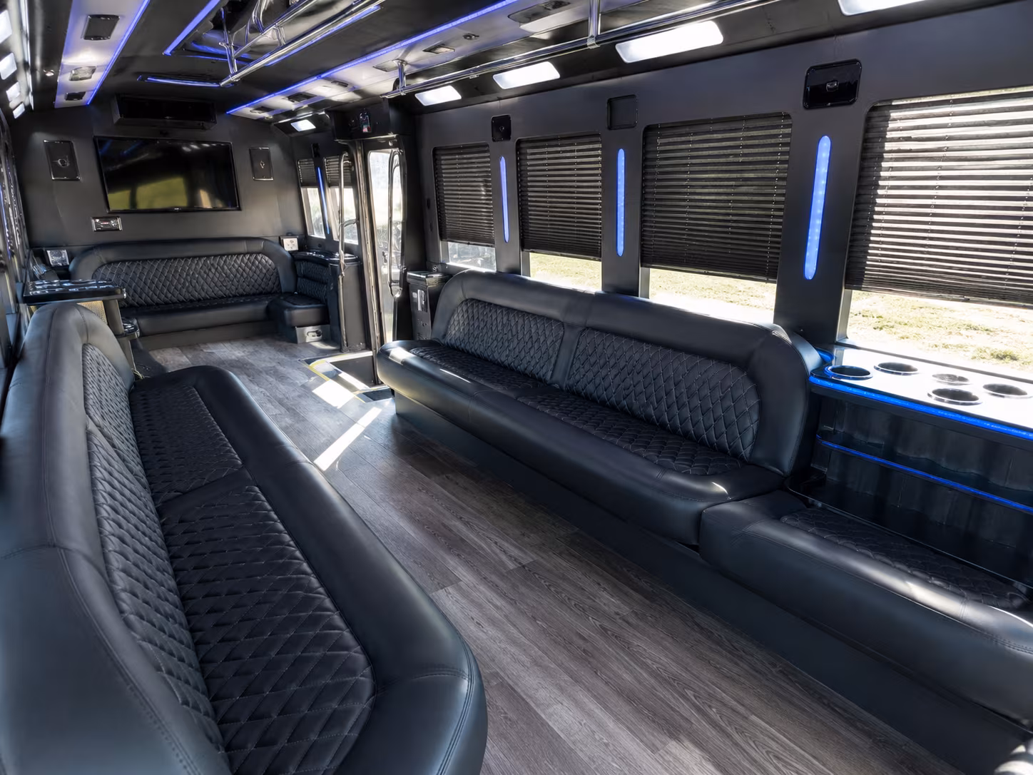 folsom party bus gallery