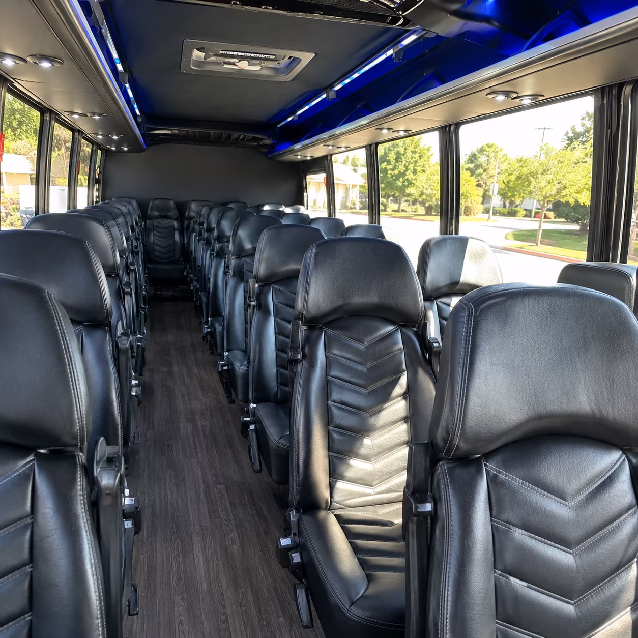 folsom school event transportation