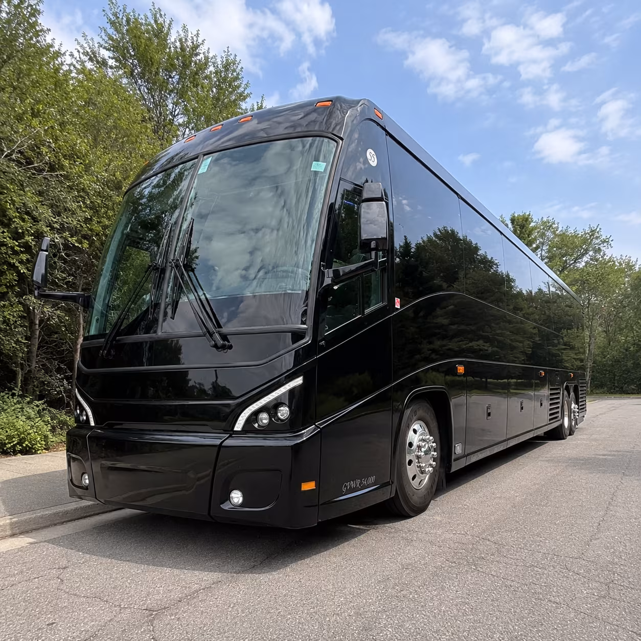 folsom sporting event transportation onboard seating