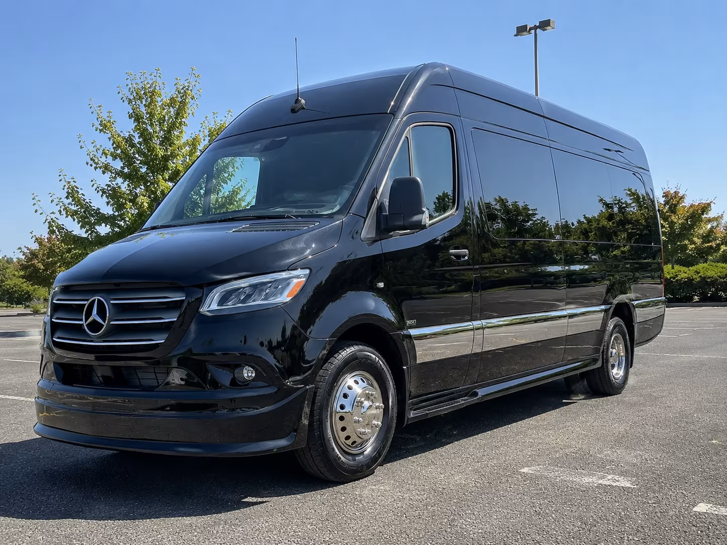 folsom wine tour brewery transportation onboard seating