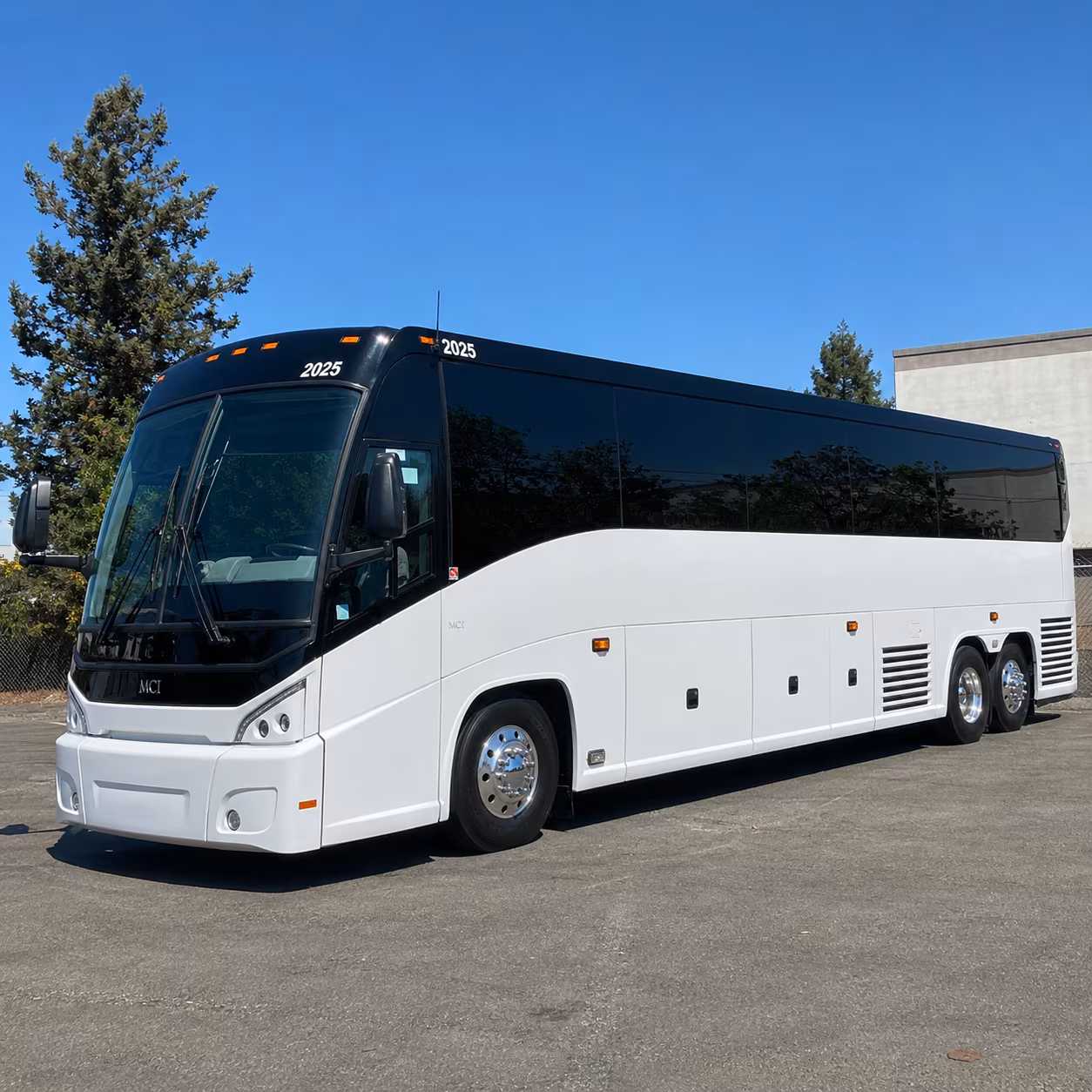 folsomcharterbusservices com is ready to get your group to aftershock festival at discovery park
