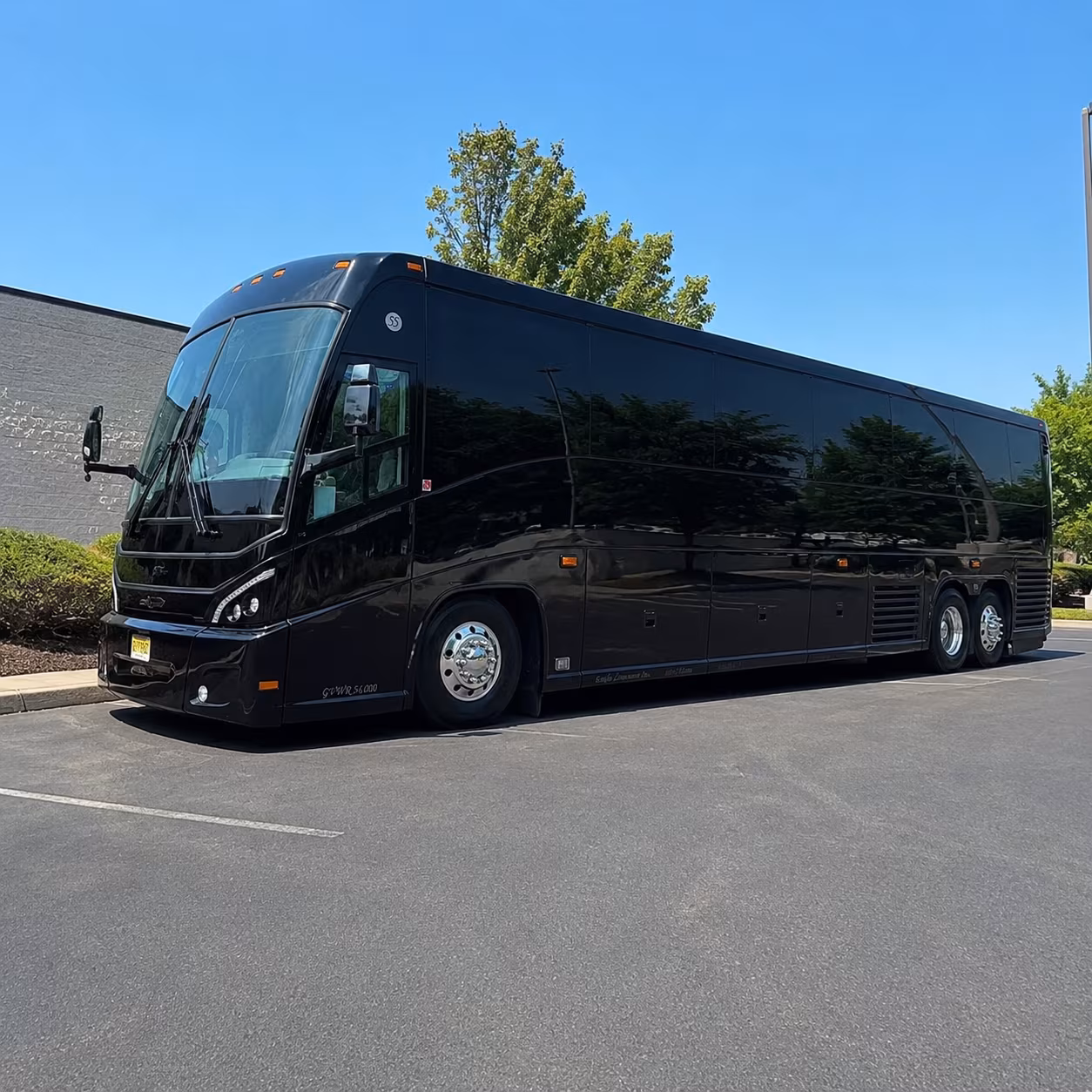 folsomcharterbusservices com puts the right bus in place for emergency management and multi agency exercises