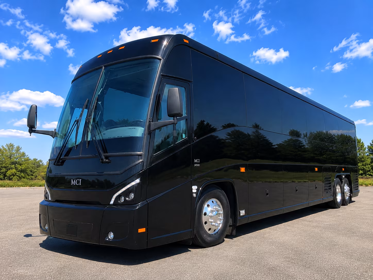 long distance game day charters to levi s stadium and oracle park