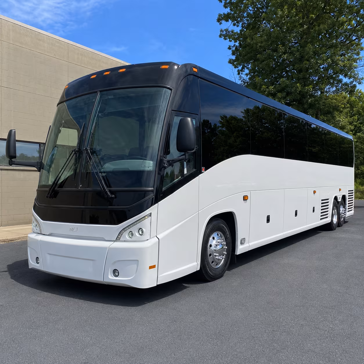 retreat transportation to lake tahoe and the sierra nevada