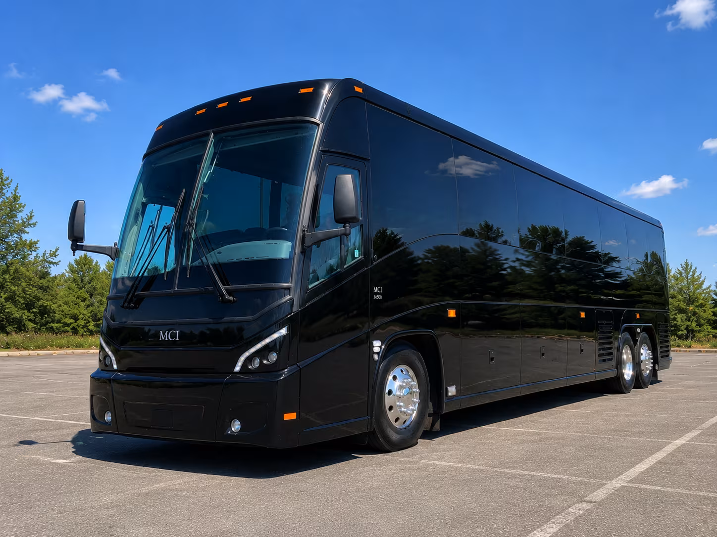 shuttle guests between folsom hotels and your venue all night long
