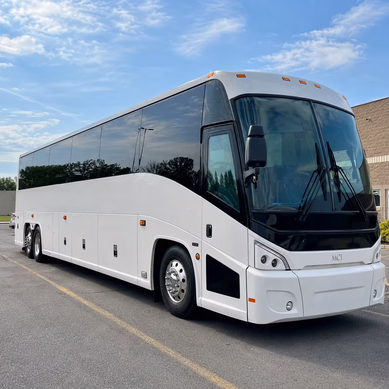 shuttle your team along the us 50 corridor without the commute headache