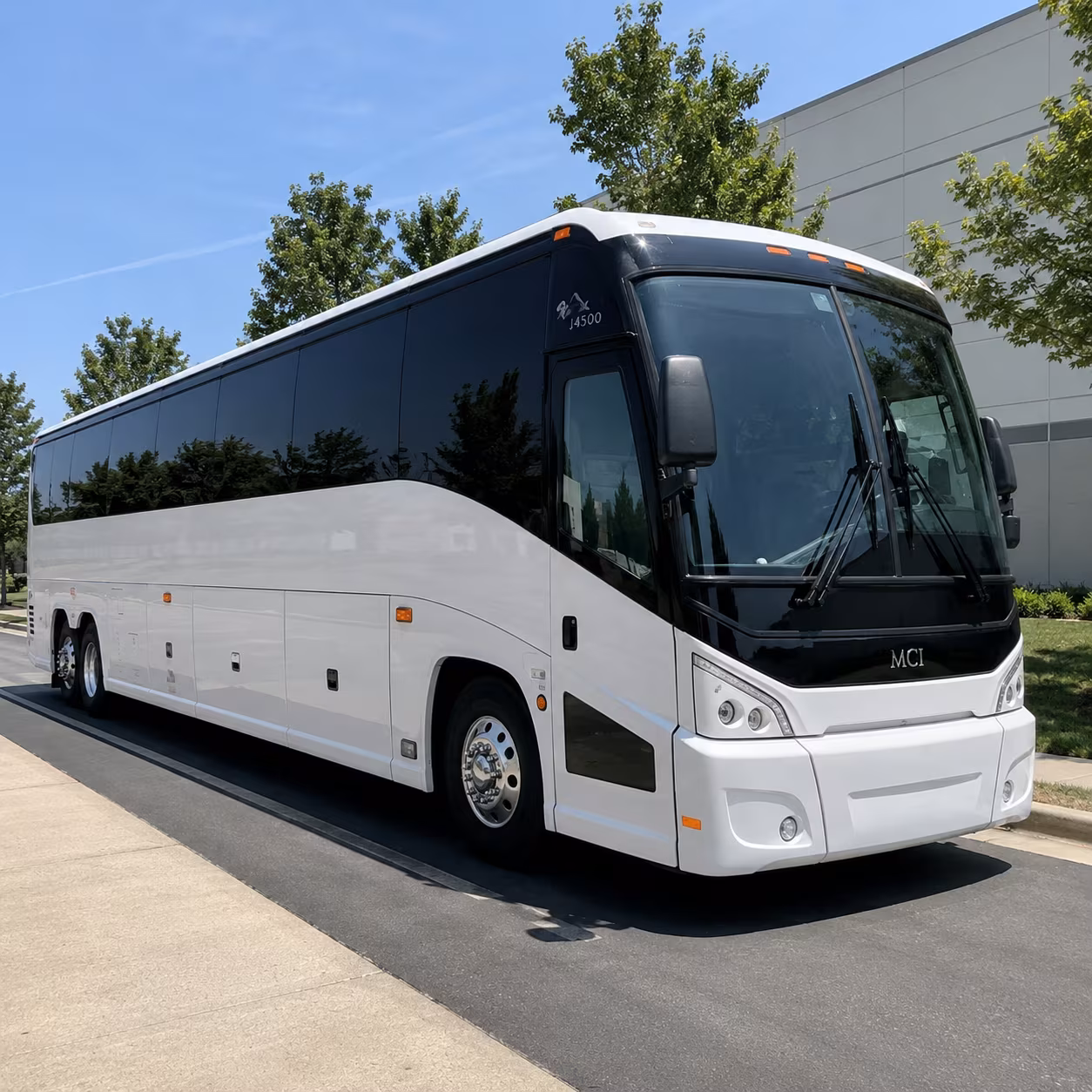 the folsom concert bus that fits your group party bus minibus or charter bus